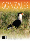 Gonzales Magazine